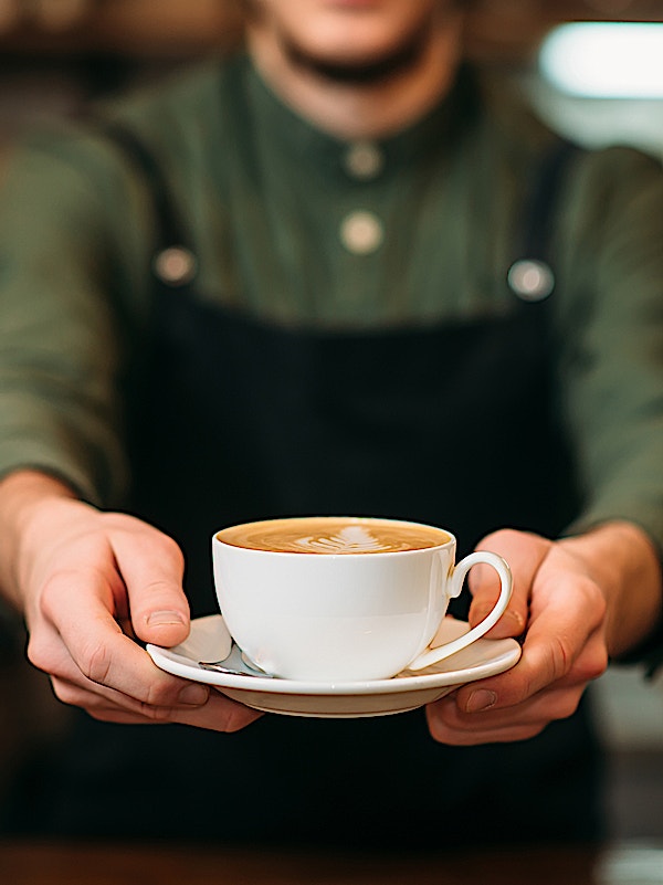 Selling Your Cafe